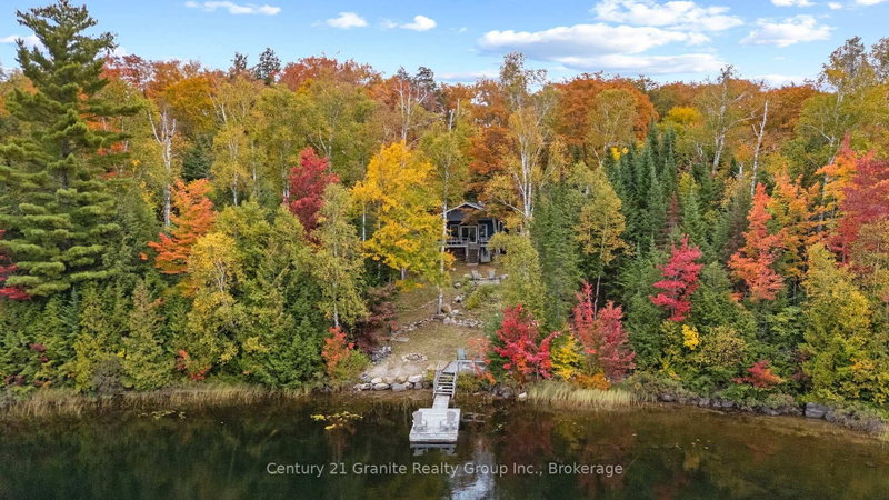 home for sale on 1255 Ross Lake Road