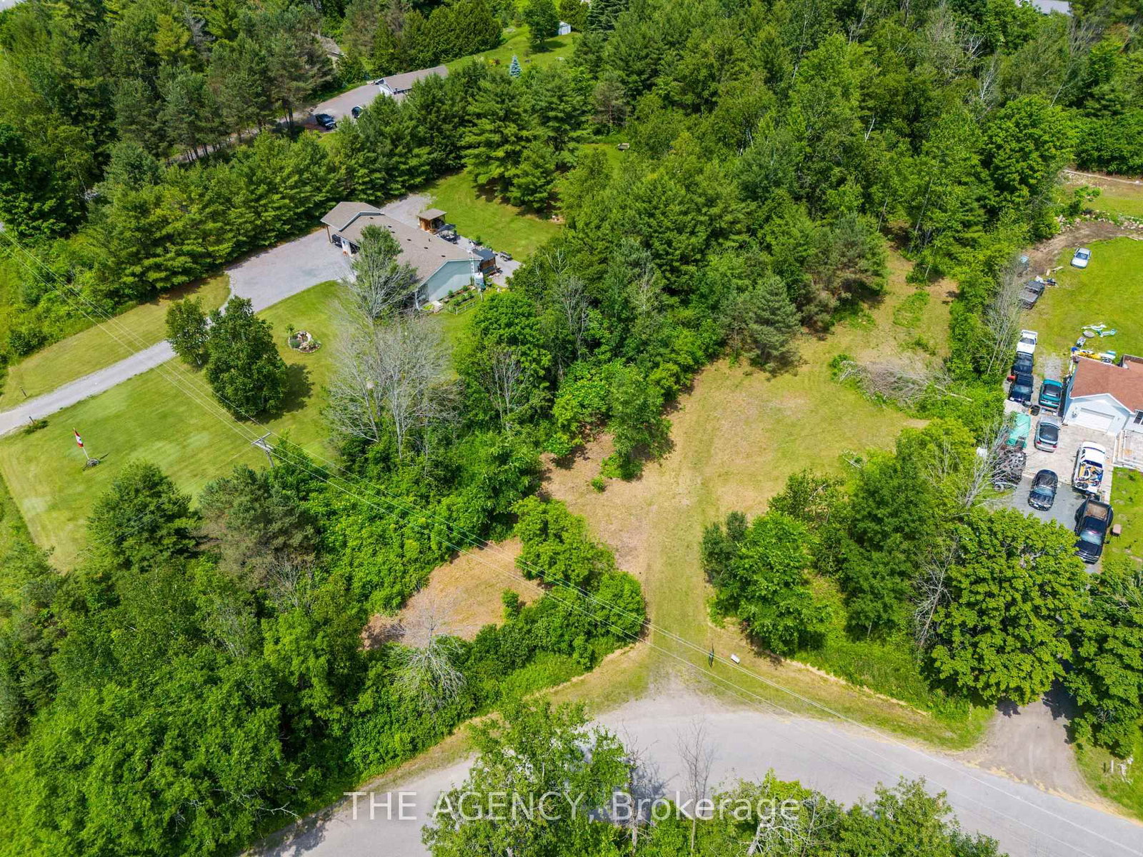 Vacant Land for sale at 0 Autumn Road, Trent Hills, Ontario, K0K 3K0 - Rural Trent Hills - MLS: X13844162