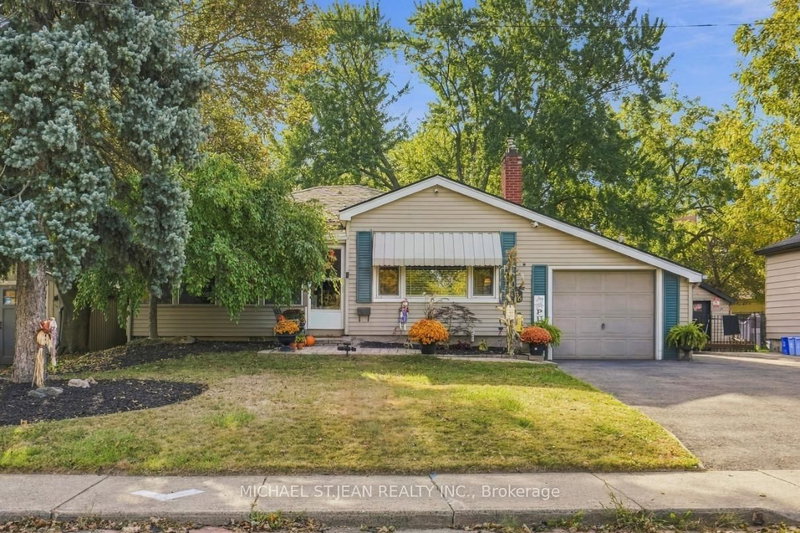 36 Pottruff Road