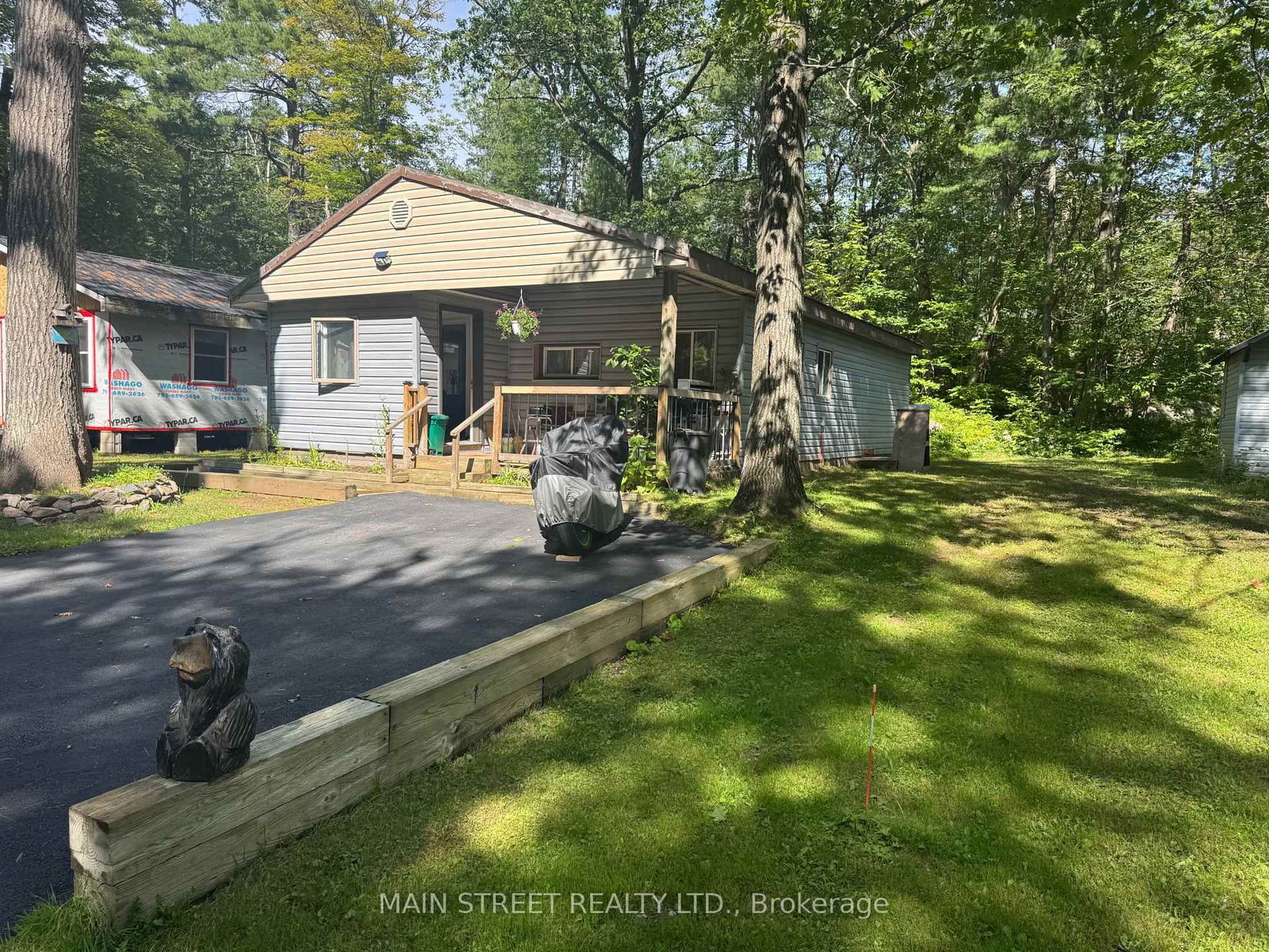 1007 RACOON Road photo 5