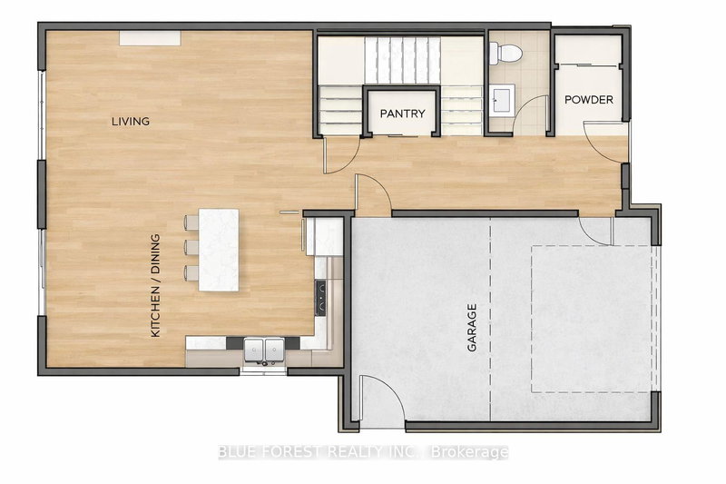 Lot 51 Beer Crescent