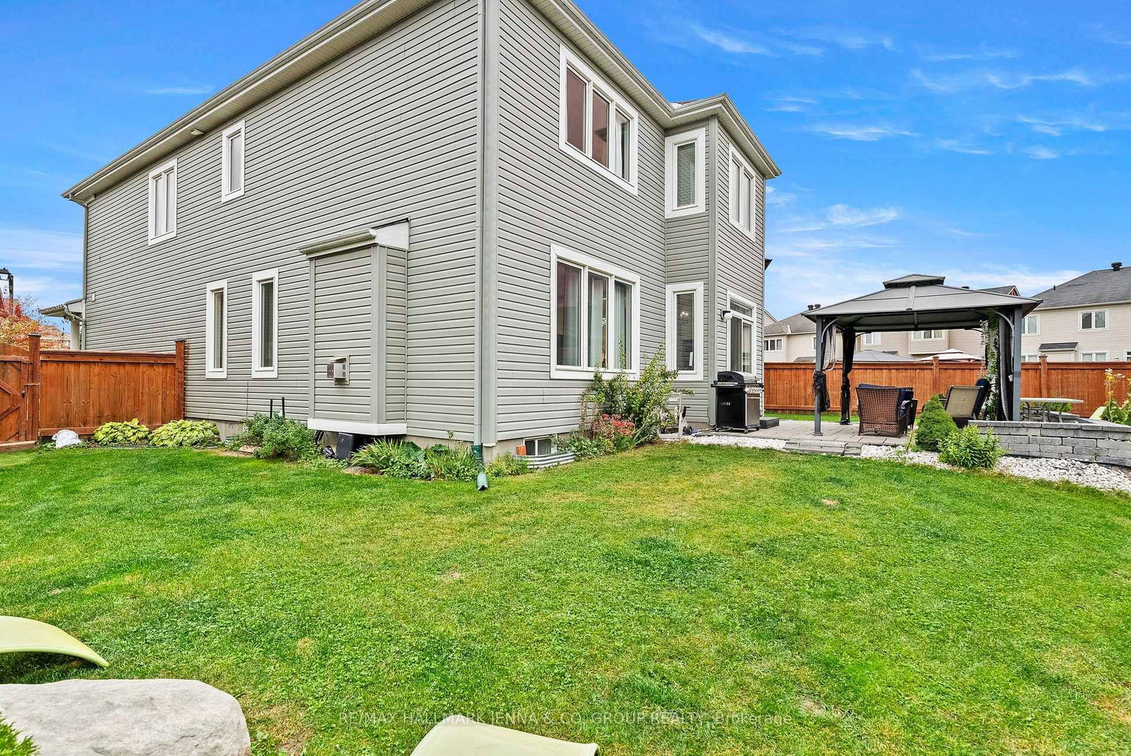 803 Logperch Circle • Ottawa, ON photo 44
