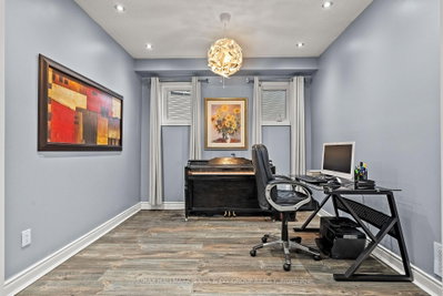 803 Logperch Circle • Ottawa, ON photo 8