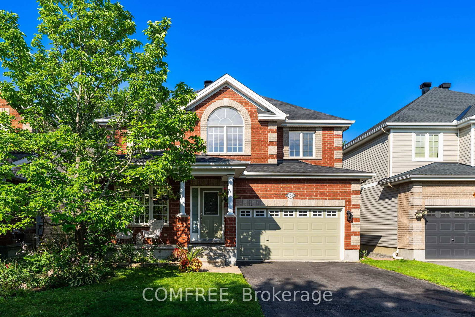 306 Wild Iris Avenue