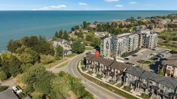 5 - 590 North Service Road