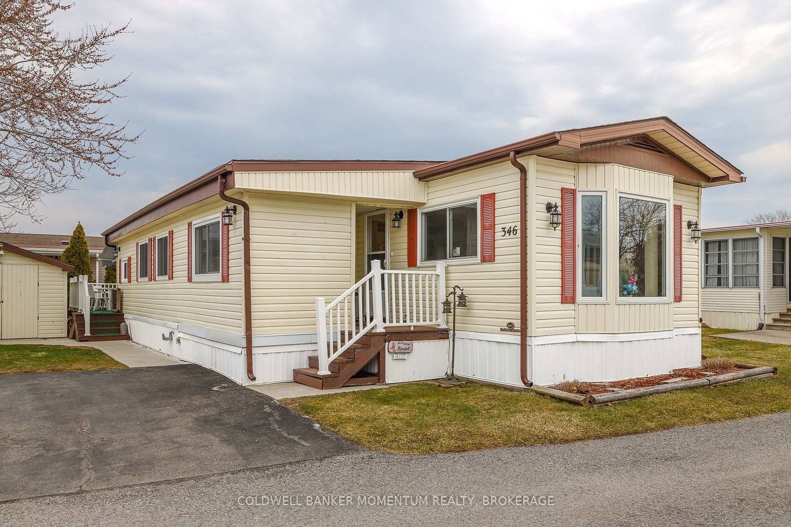 3033 Townline Road, Unit 346