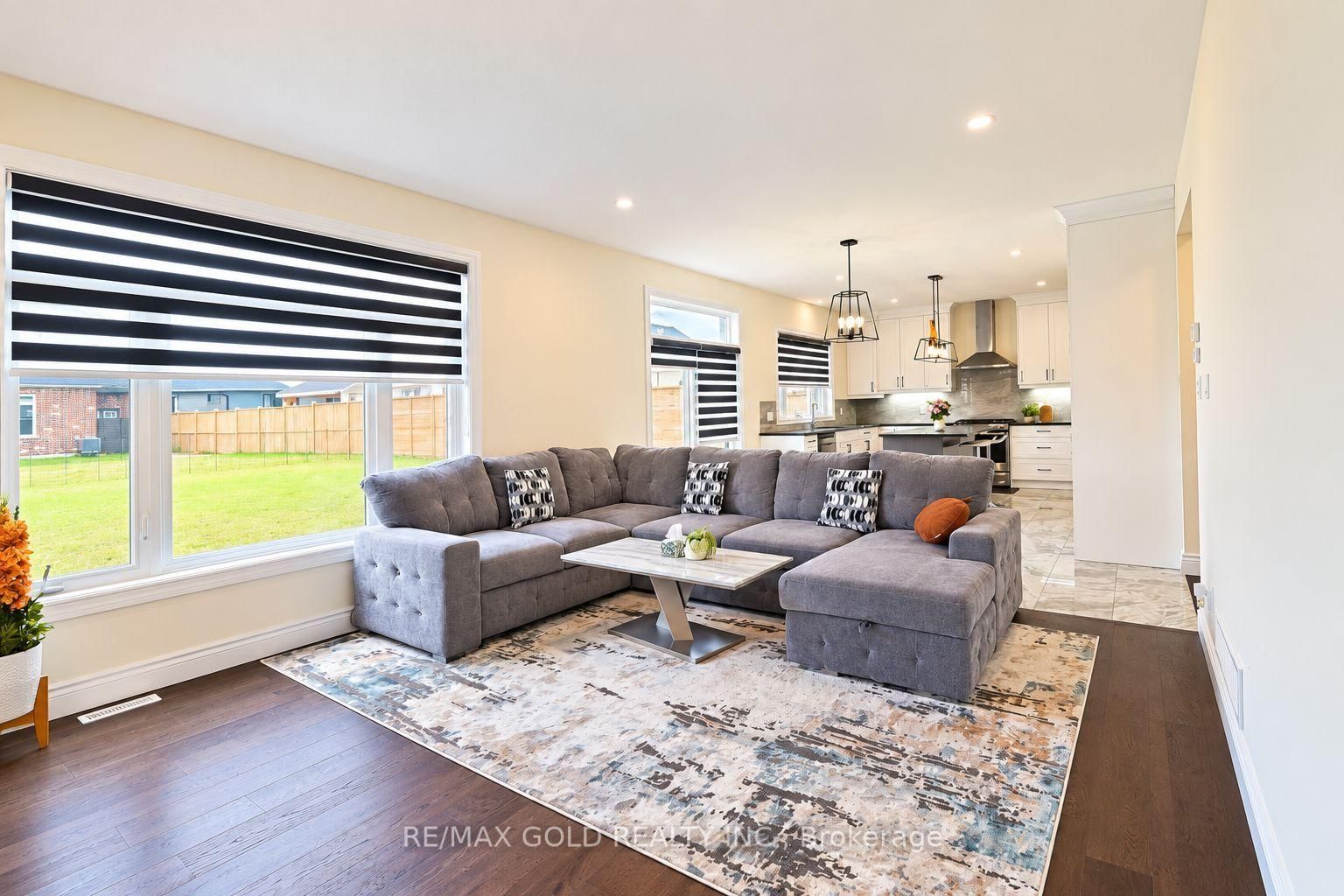 53 Hazelwood Pass • Thames Centre, ON photo 25