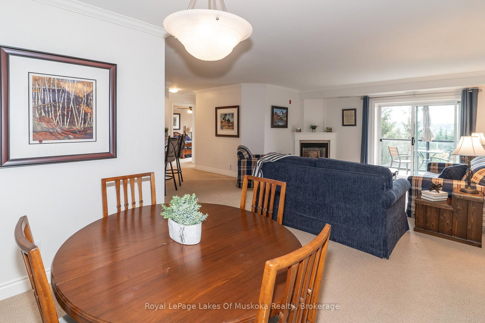 24 Dairy Lane • #403 • Huntsville, ON photo 16