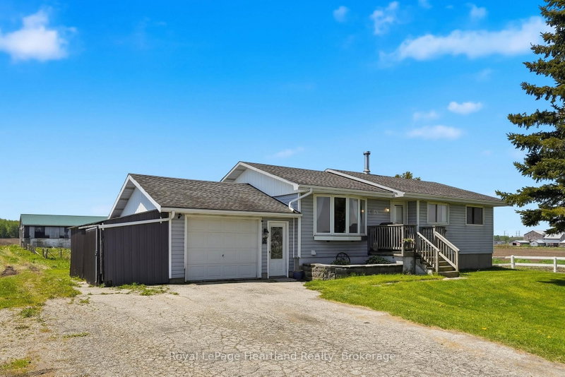 1965 Bruce Road 20 Road