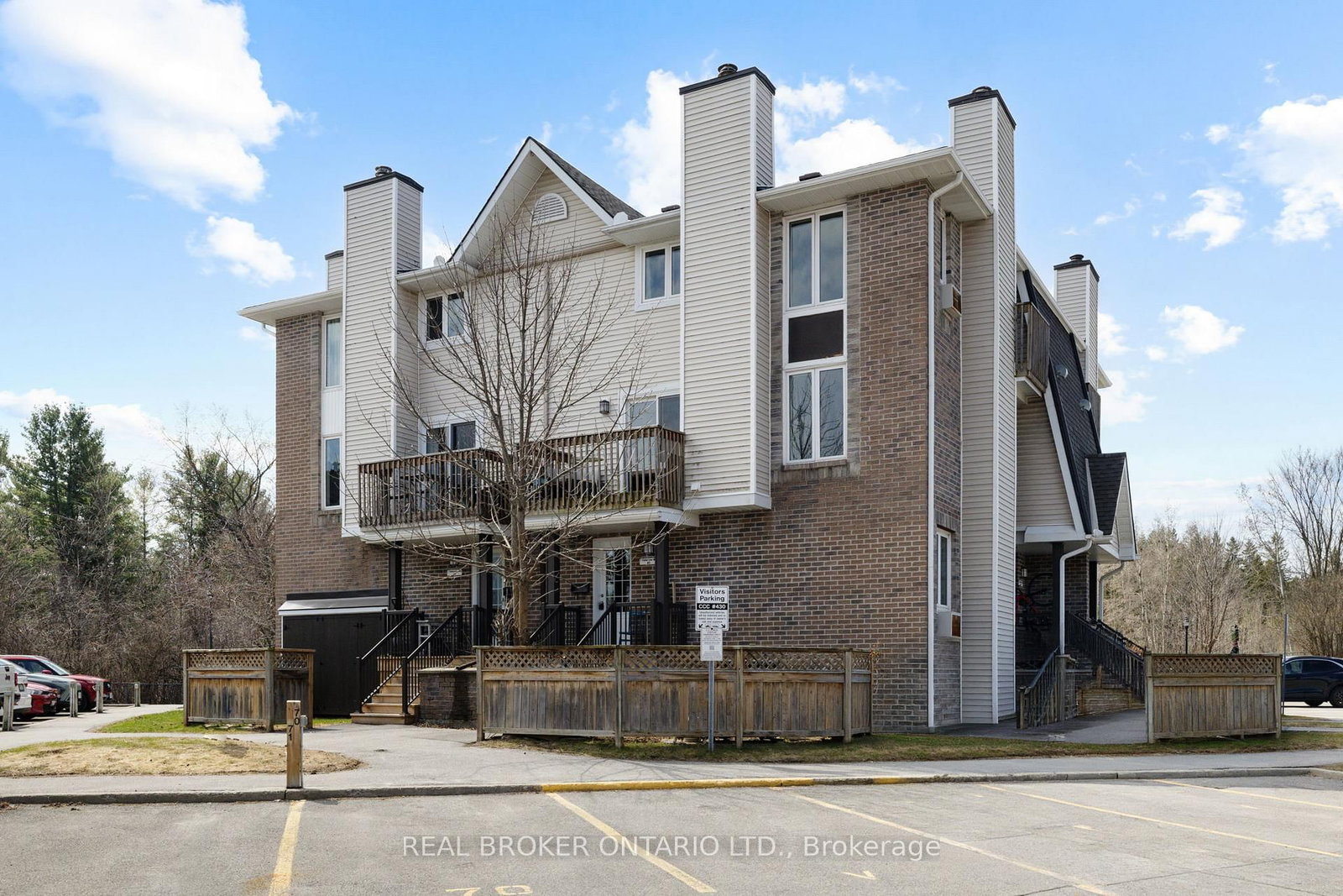 7 Timberview Way, Unit 3