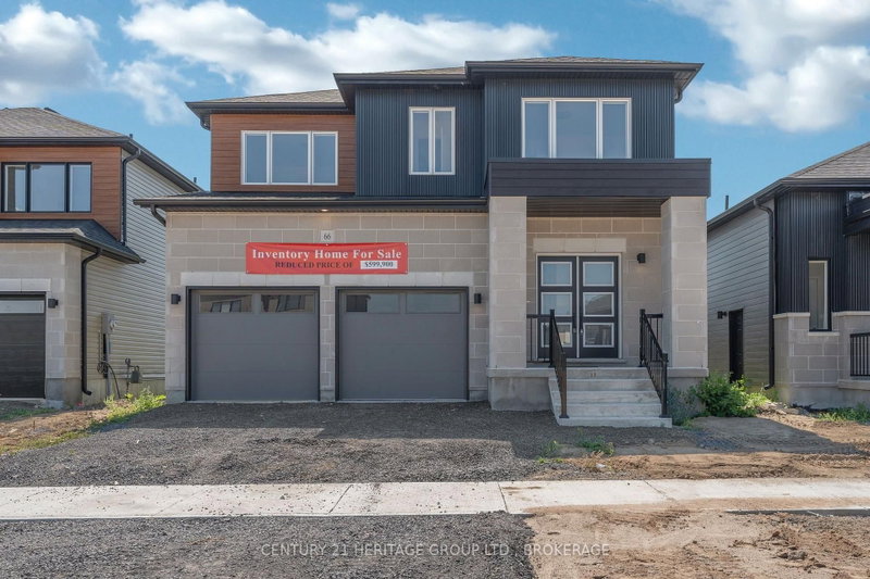 48 Dusenbury Drive