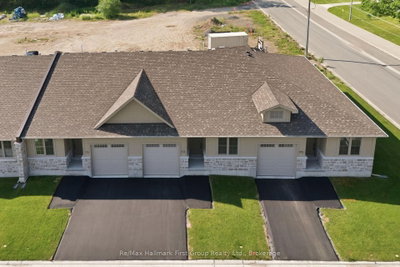 Townhouse for sale at 173 Pomeroy Avenue, Tweed, Ontario, K0K 3J0 - Tweed (Village) - MLS: X13848264