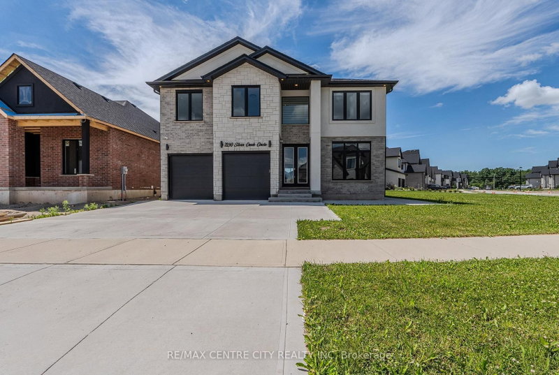 7290 Silver Creek Circle