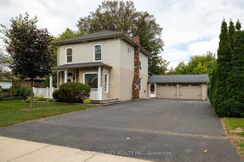 home for sale on 21 MCCALL Street