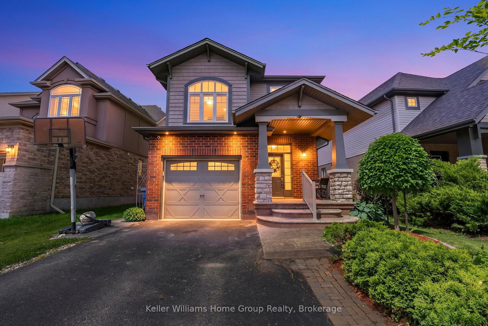 212 Goodwin Drive