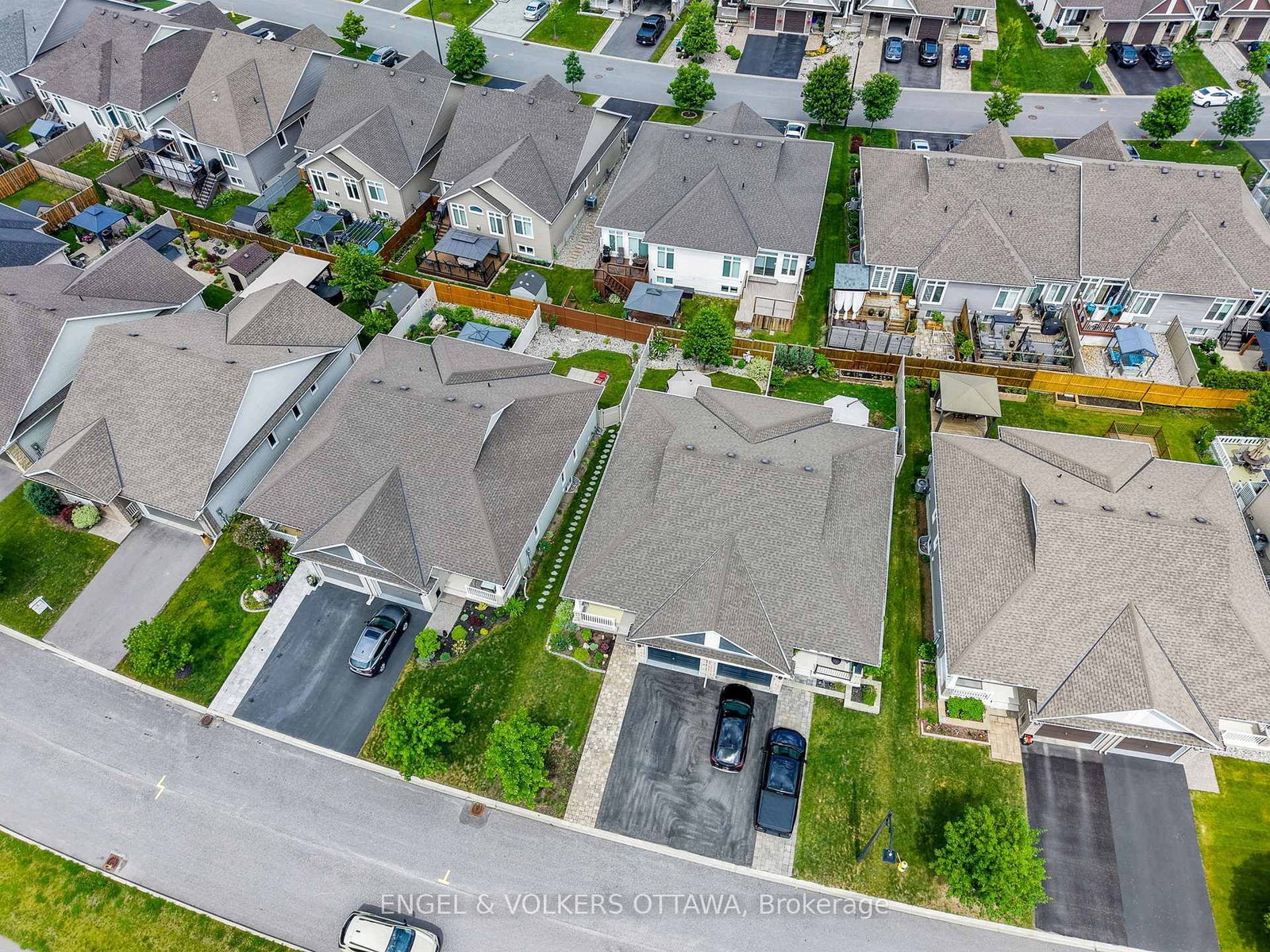 871 Tewin Circle • Ottawa, ON photo 32