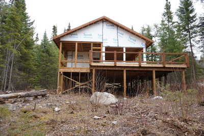 Lot 2 Gunn Lake Road • Kenora Remote Area, ON photo 5