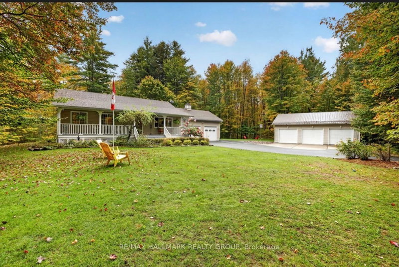 161 Barron Canyon Road
