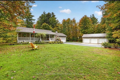 161 Barron Canyon Road • Petawawa, ON photo 3
