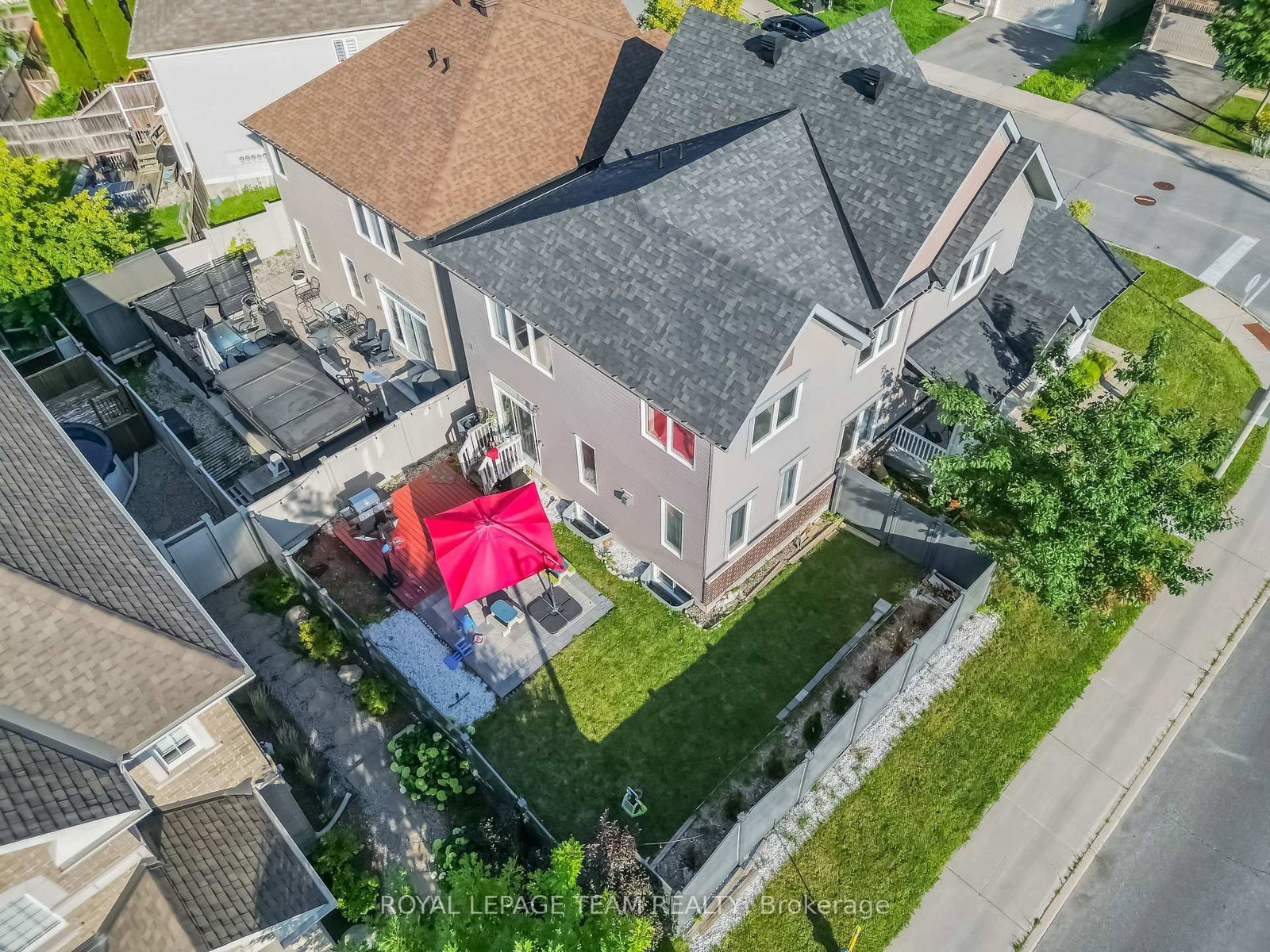 3 Stoneleigh St, Ottawa, view 32