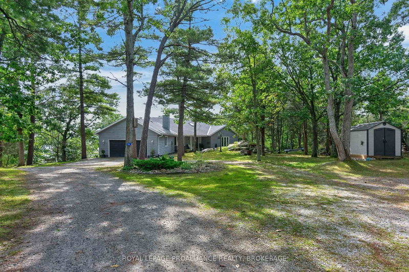 home for sale on 6 Vanston Road