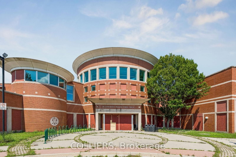 25 YMCA Drive, St. Catharines