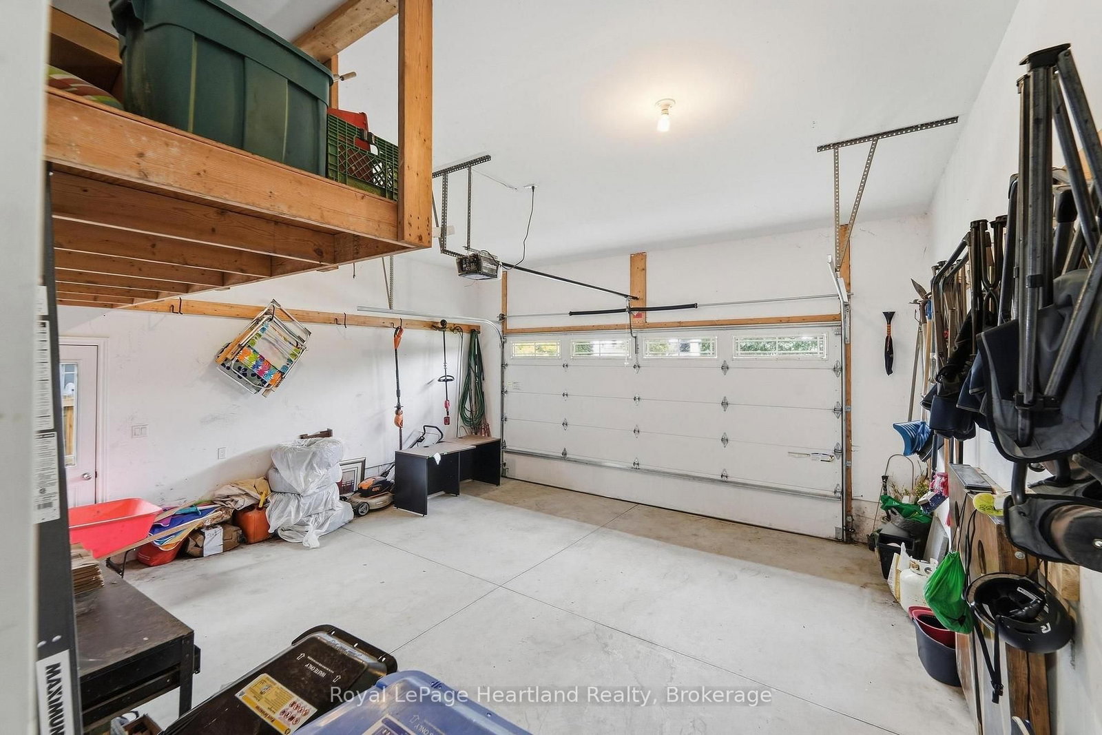 285 DARLING Boulevard • South Huron, ON photo 37