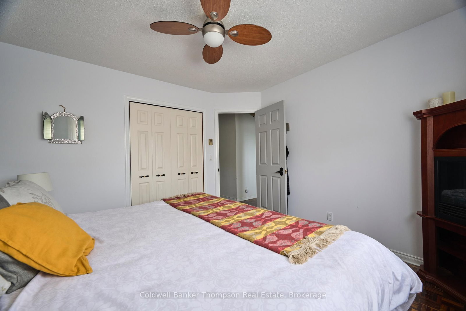 59 HUBBEL Crescent • Huntsville, ON photo 22