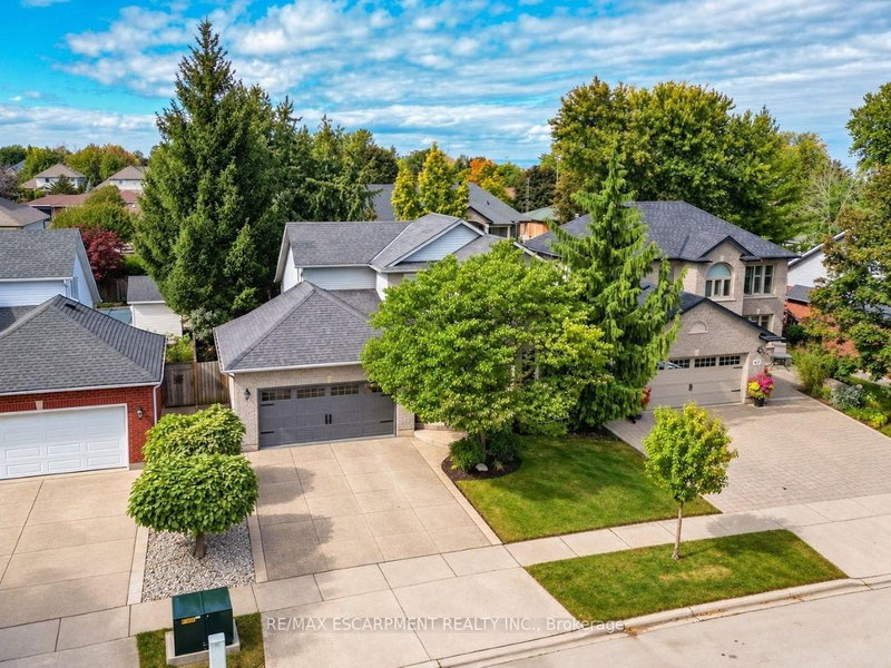 45 Richmond Crescent