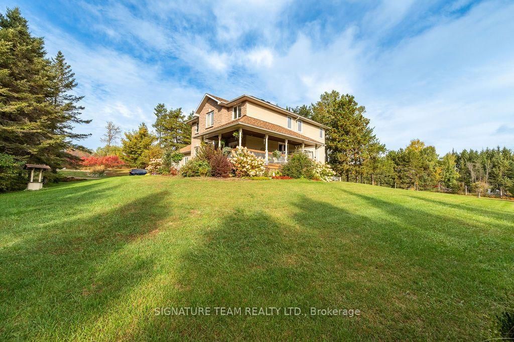 368 Dombroskie Road • Haley Station, ON photo 33
