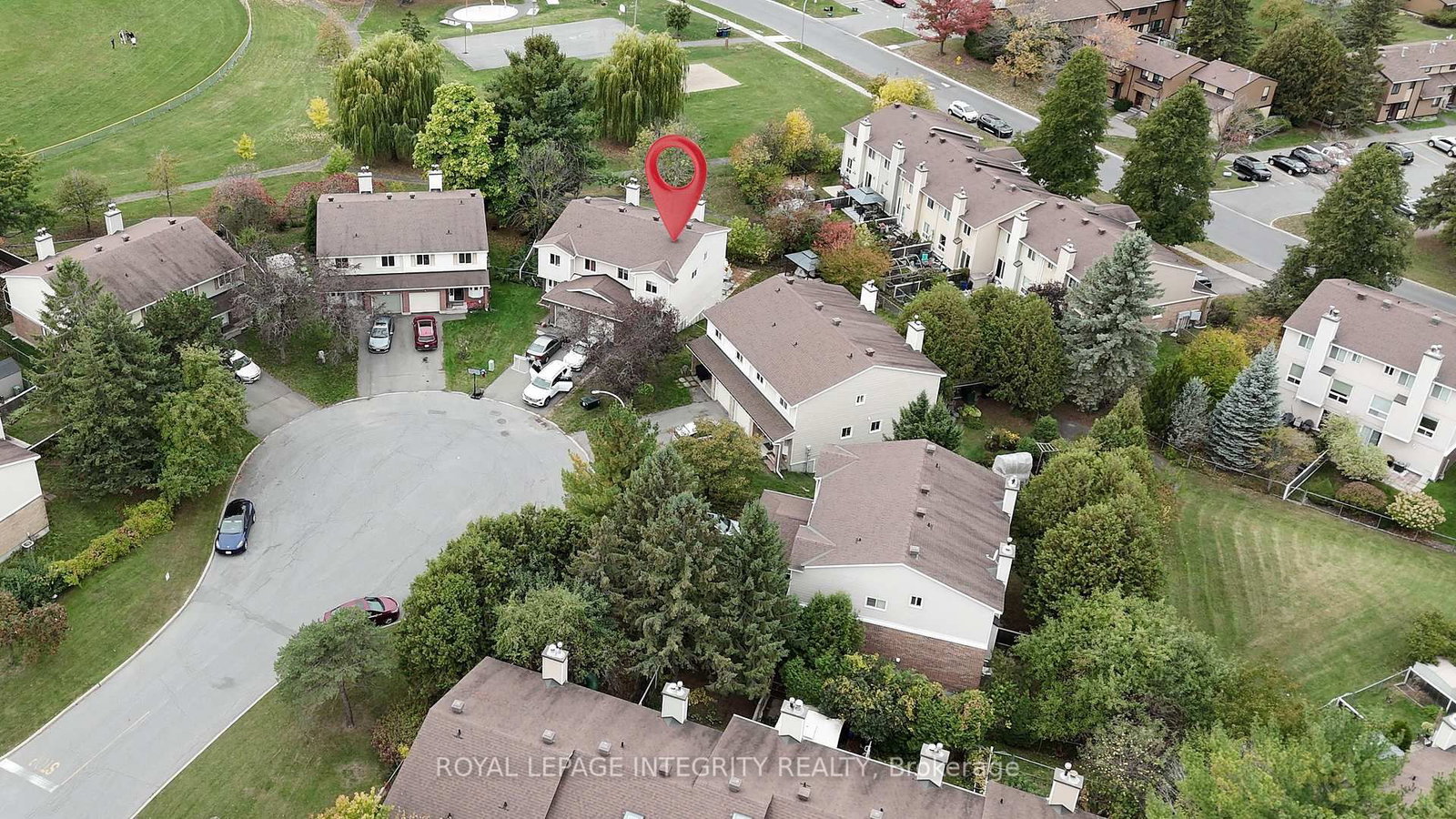 1080 Ormes Place • #29 • Orleans, ON photo 49