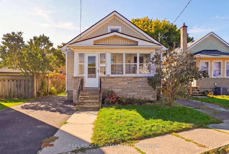 Property Main