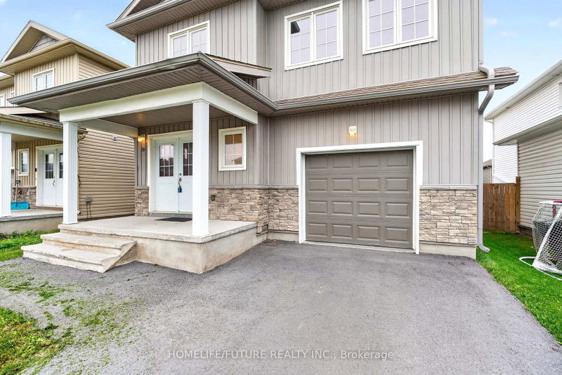 39 Brennan Crescent