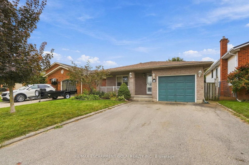 home for lease on 7814 Donlee Drive