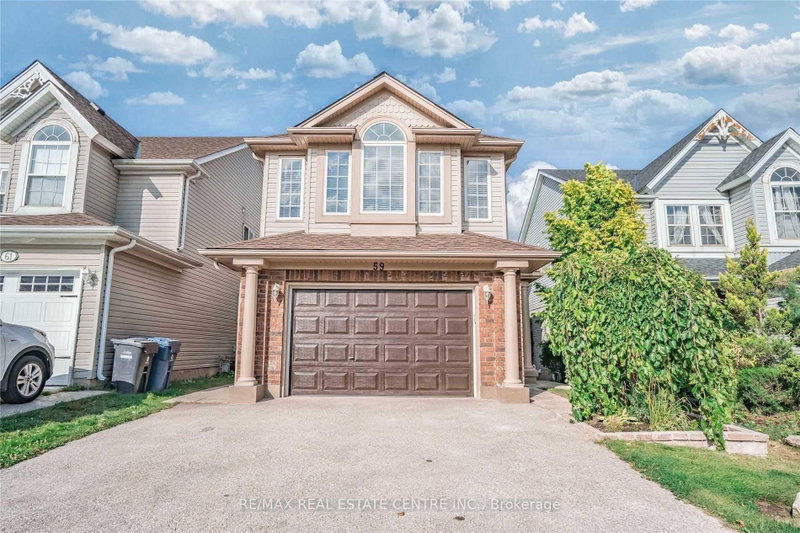 59 Porter Drive