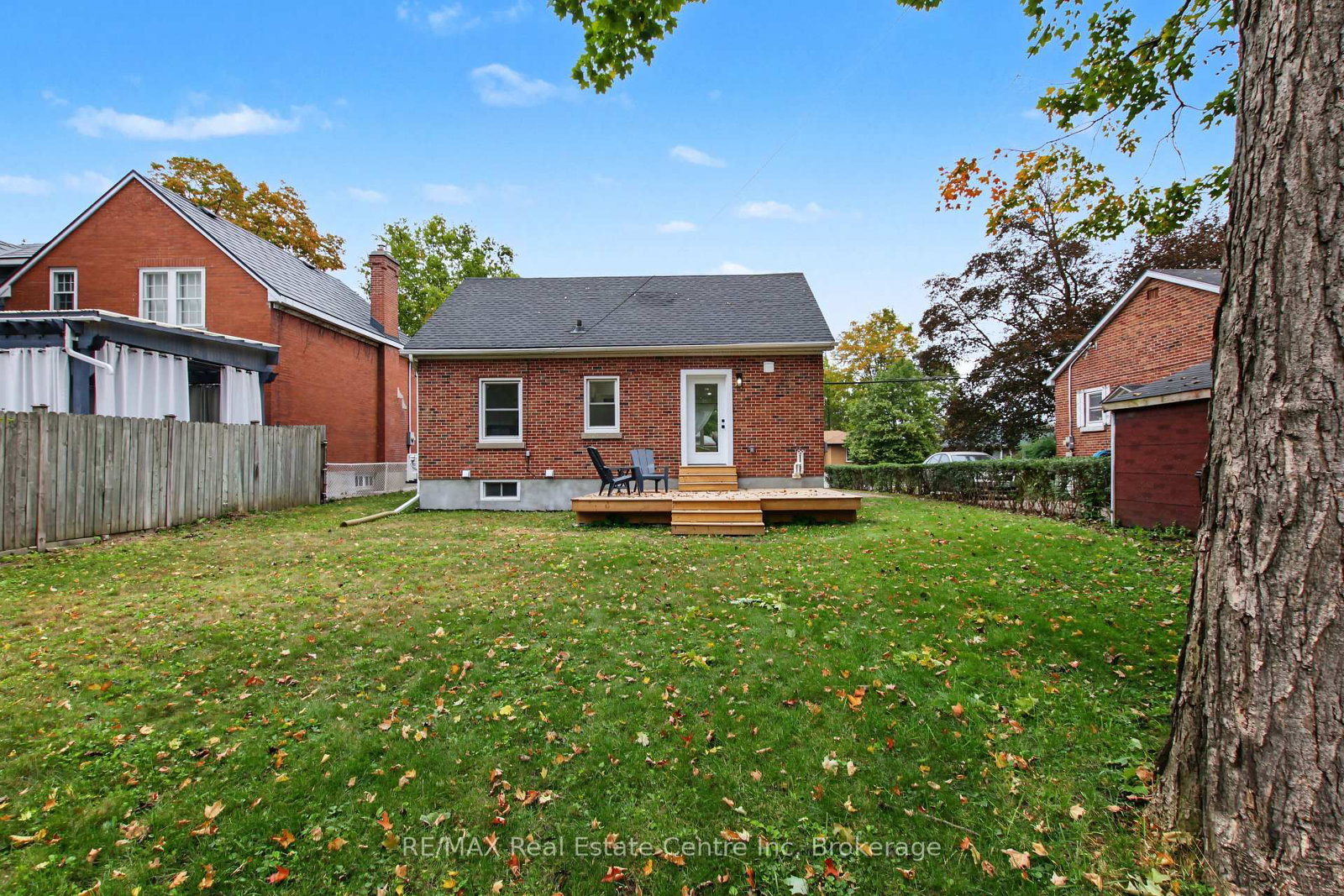 223 Margaret Avenue • Kitchener, ON photo 36