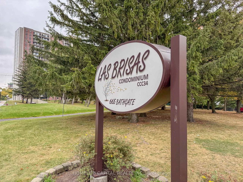 408 - 665 Bathgate Drive