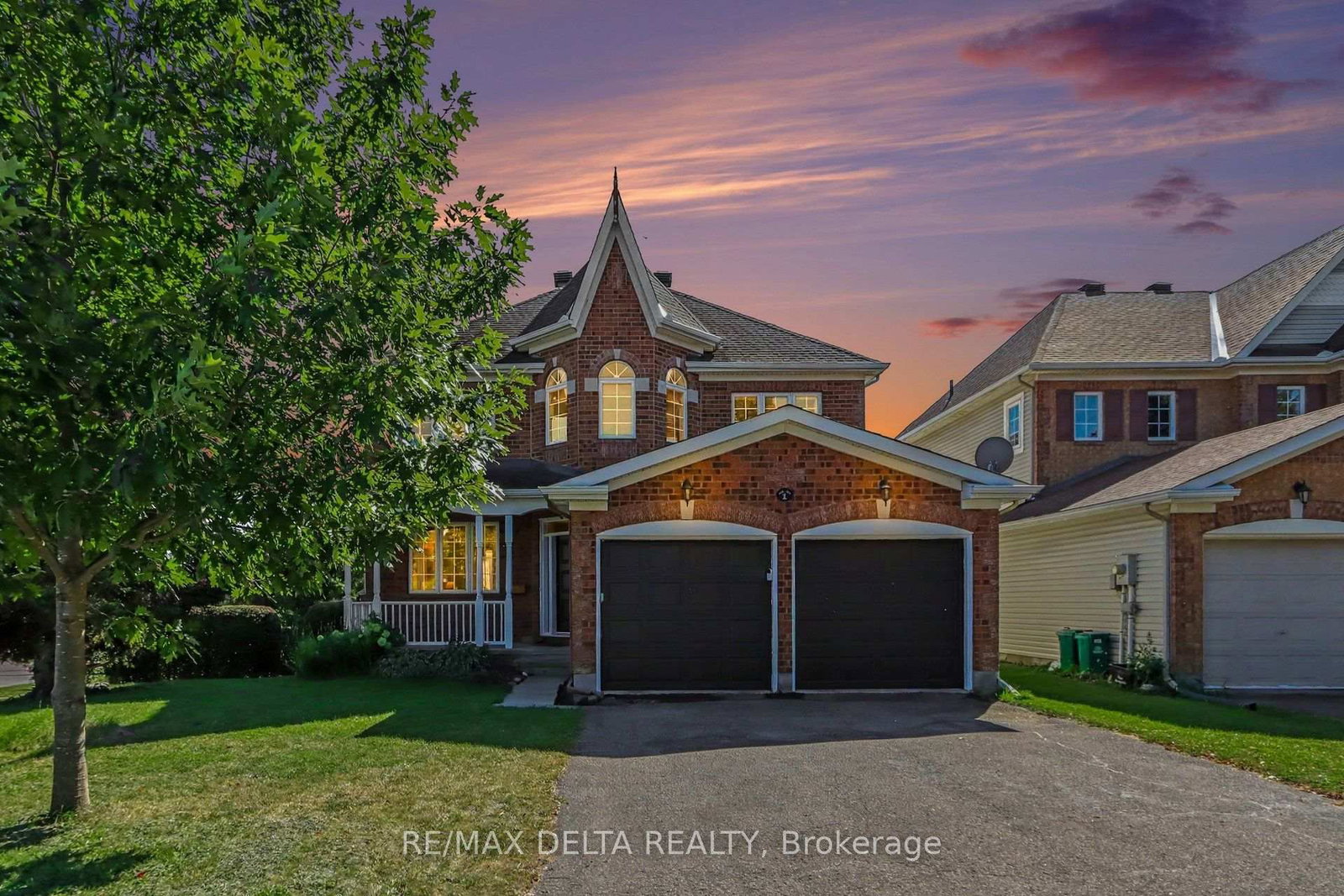 1 Cheltonia Way • Ottawa, ON photo 1