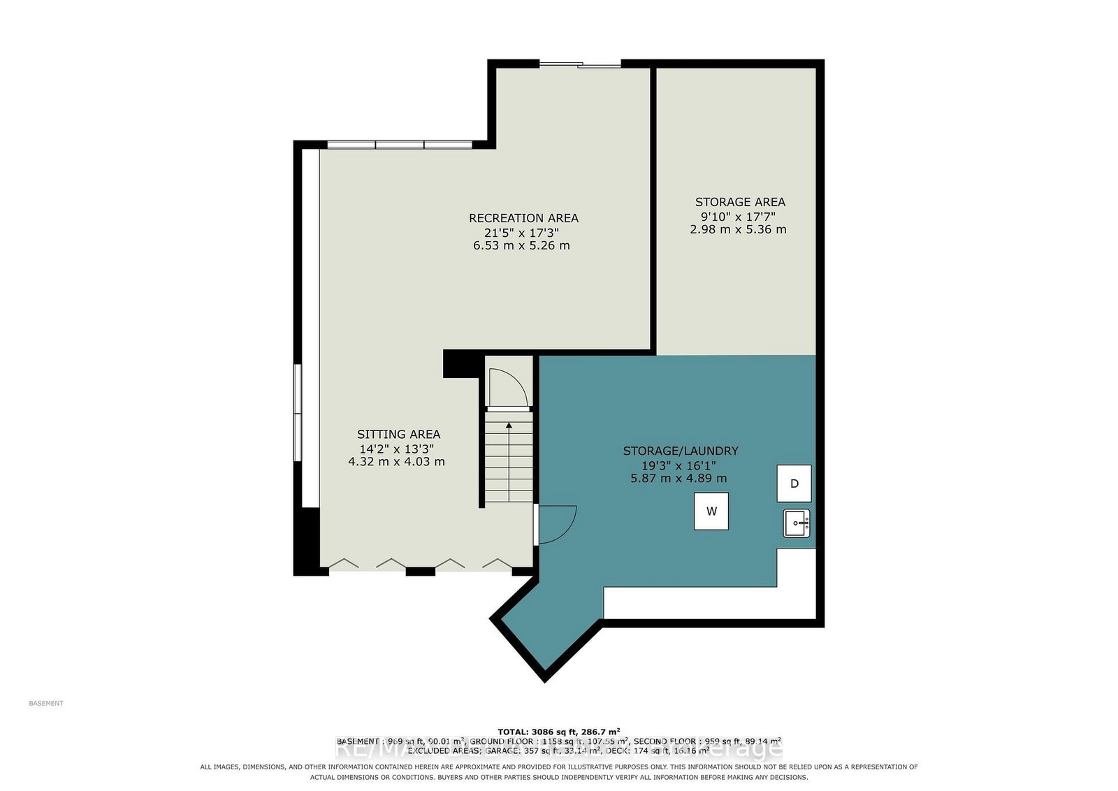 1 Cheltonia Way • Ottawa, ON photo 43