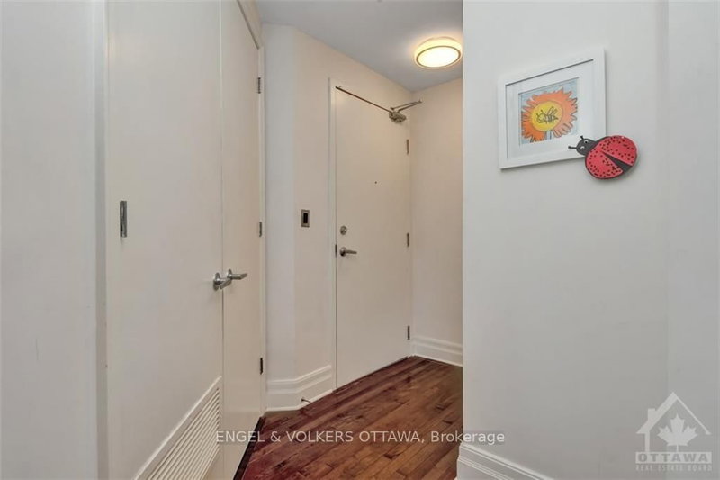 304 - 457 McLeod Street