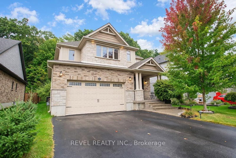 217 Woodway Trail