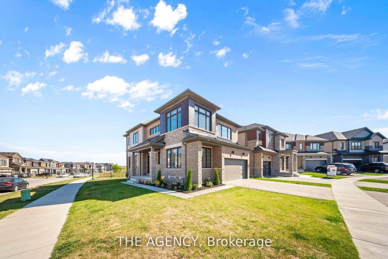 1 Bee Crescent