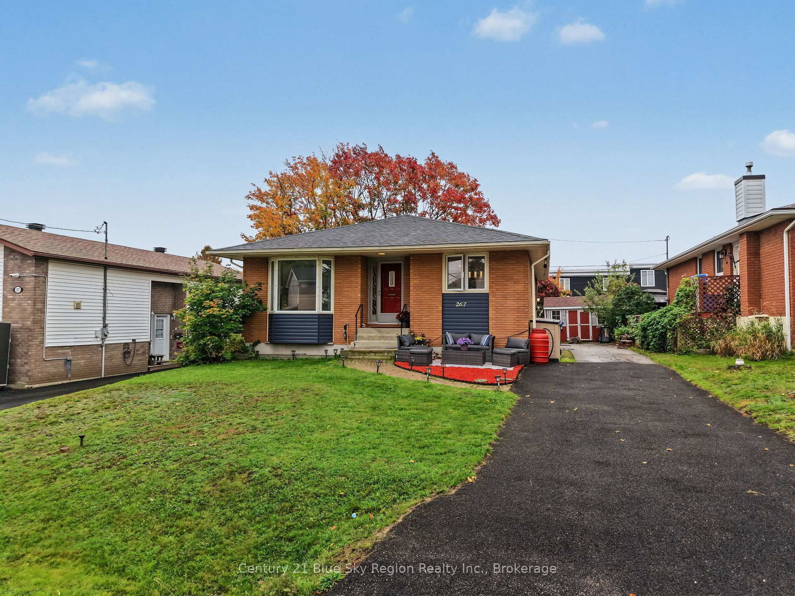 267 Barber Avenue • North Bay, ON photo 1