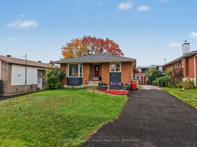 Detached House for sale at 267 Barber Avenue, North Bay, Ontario, P1A 3G3 - Birchaven - MLS: X13853908