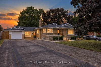 845 Sloane Street • Woodstock, ON photo 2