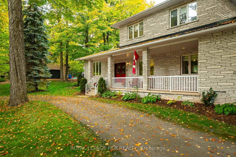 113 Birch Grove