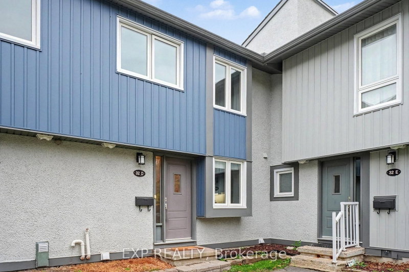 D - 32 Benlea Drive