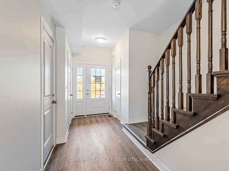 475 Drewery Road