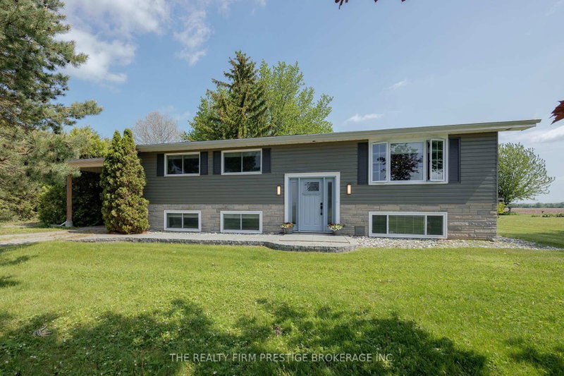 34420 Gore Road