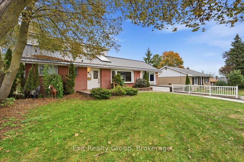 102 Orchard Drive